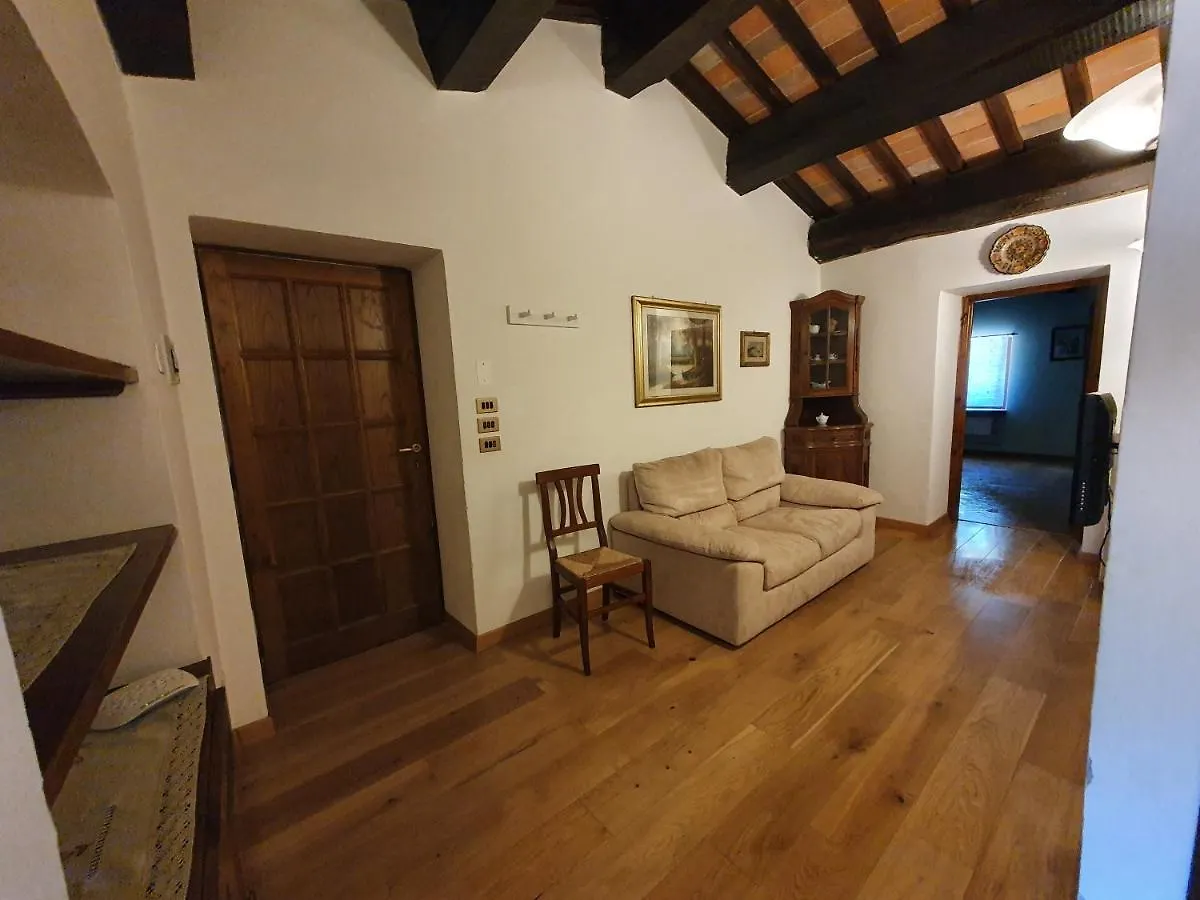 Εξοχικό σπίτι Casa Giogo ξενώνας Αρέτσο