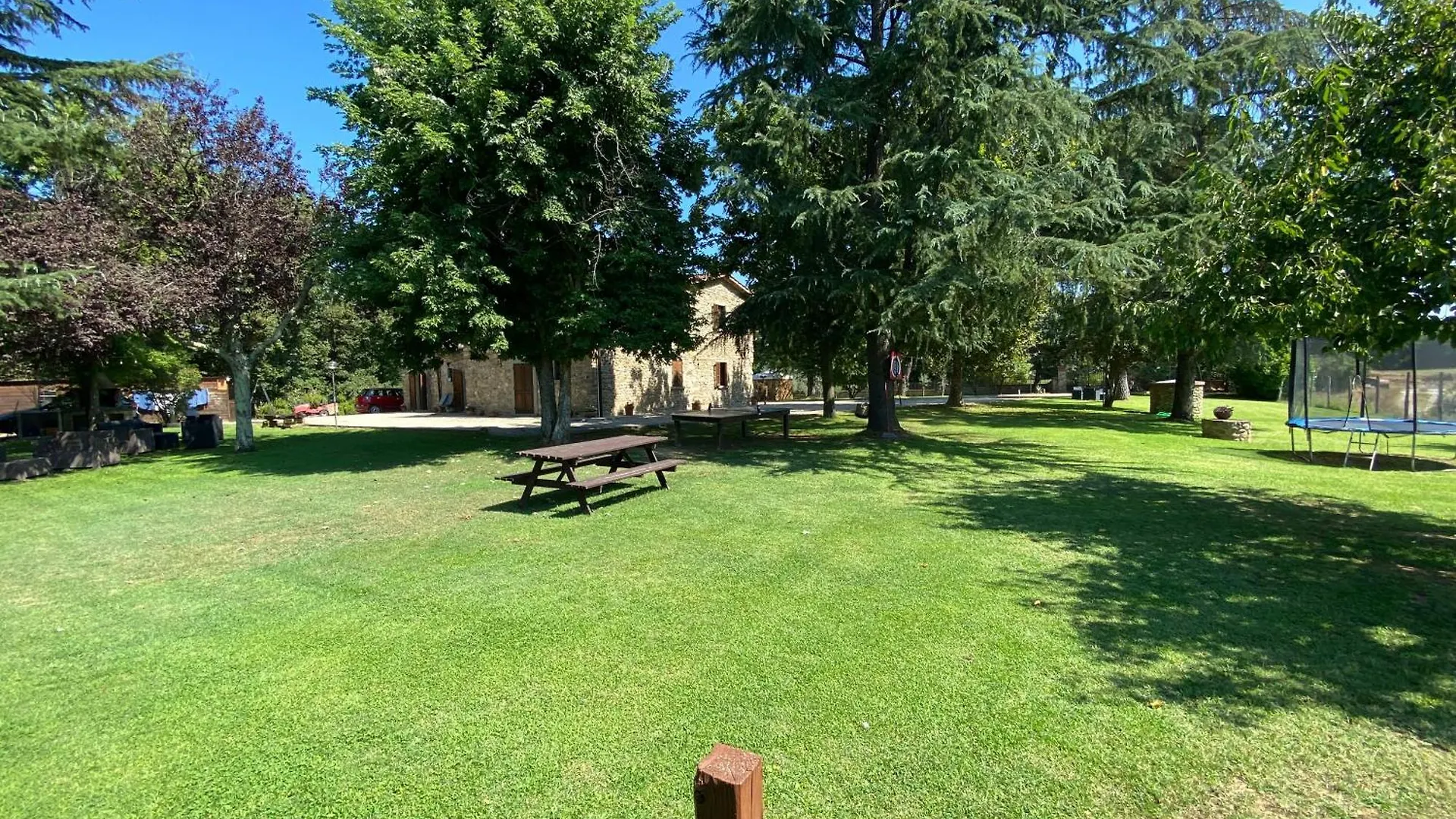 Casa Giogo ξενώνας Αρέτσο 0*,