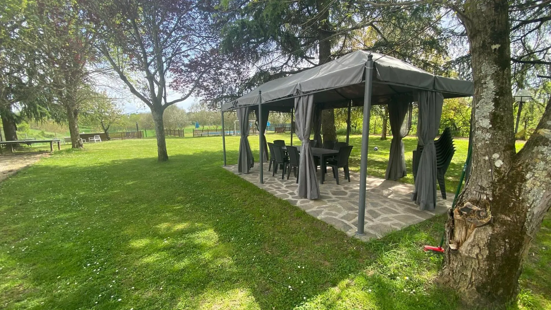 Εξοχικό σπίτι Casa Giogo ξενώνας Αρέτσο