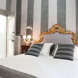 Gasthof Bibi Boutique Deluxe Cartazucchero & Cioccolato, Arezzo