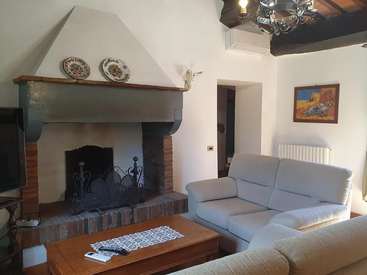 Appartamento Casa Giogo Arezzo Italia