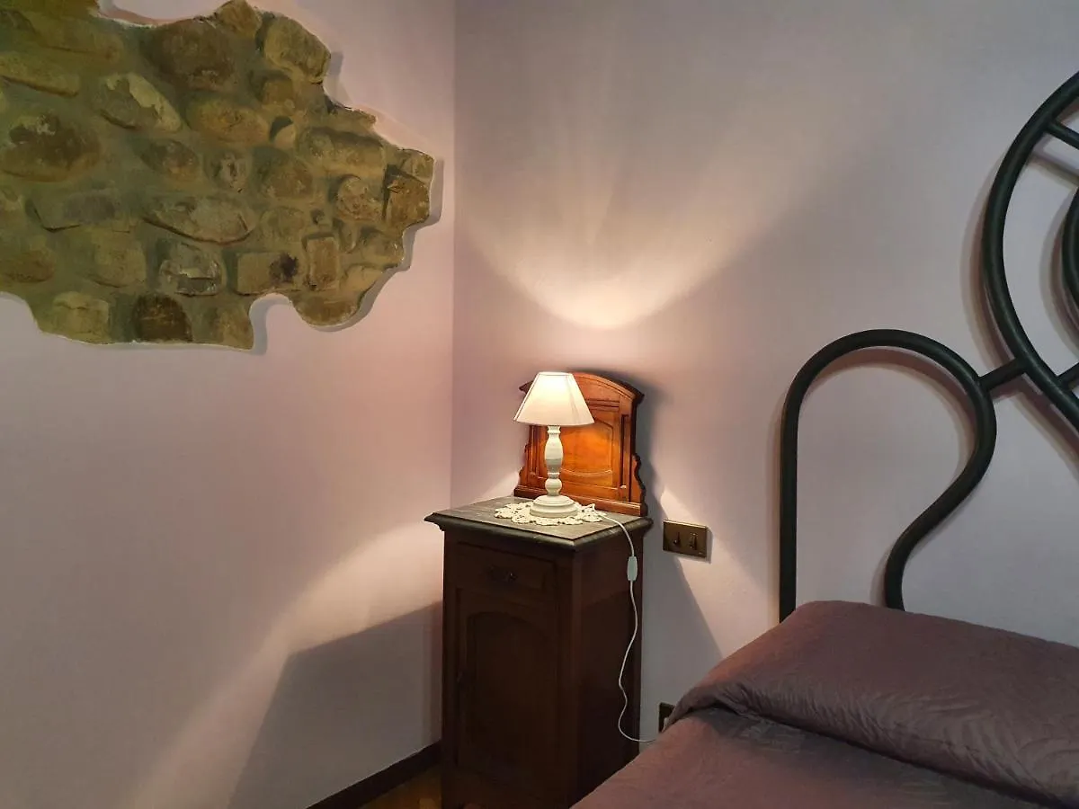 Casa di campagna Appartamento Casa Giogo Arezzo