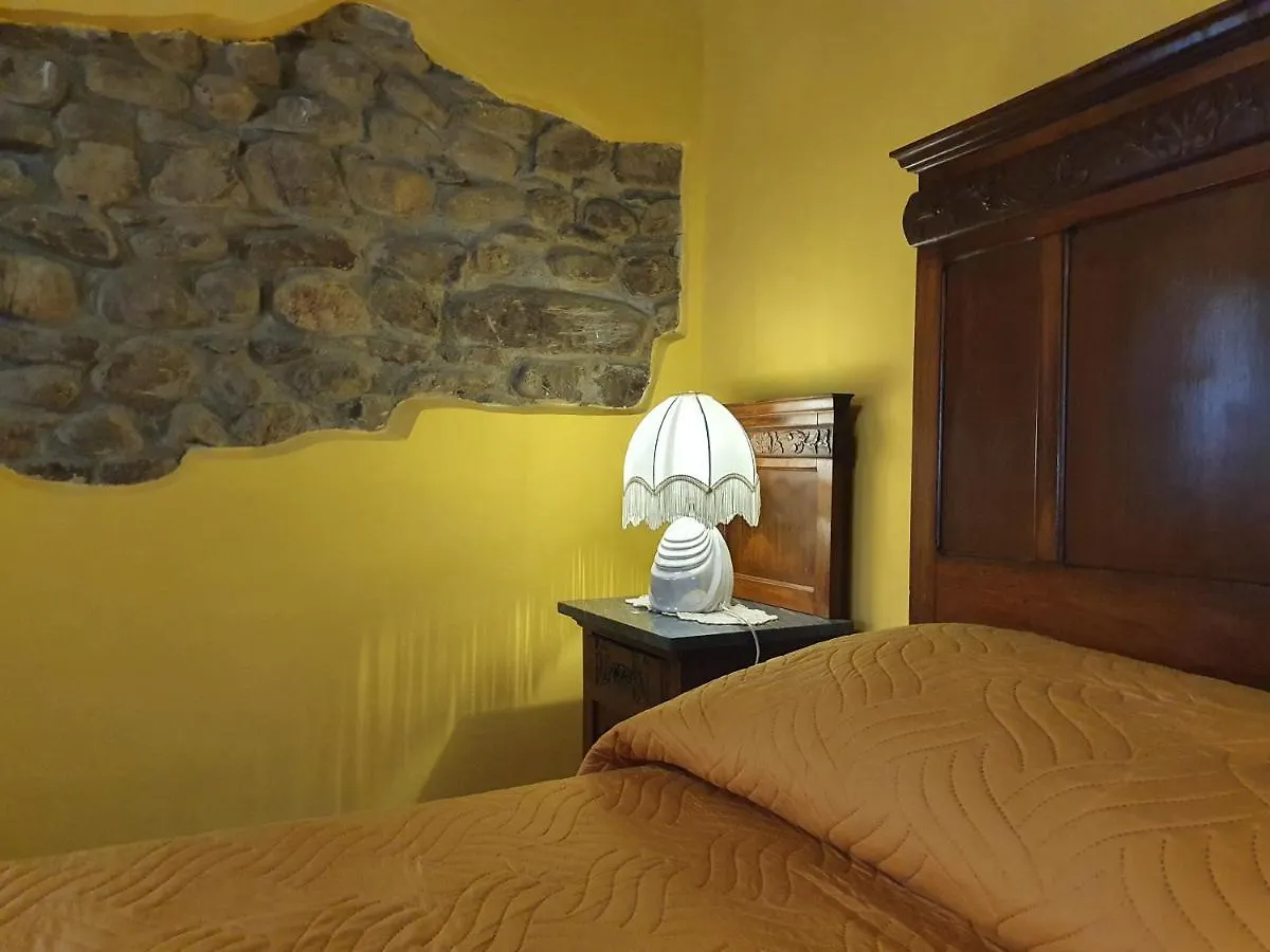 Casa di campagna Appartamento Casa Giogo Arezzo