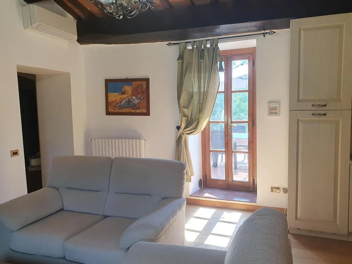 Appartamento Casa Giogo Arezzo Italia