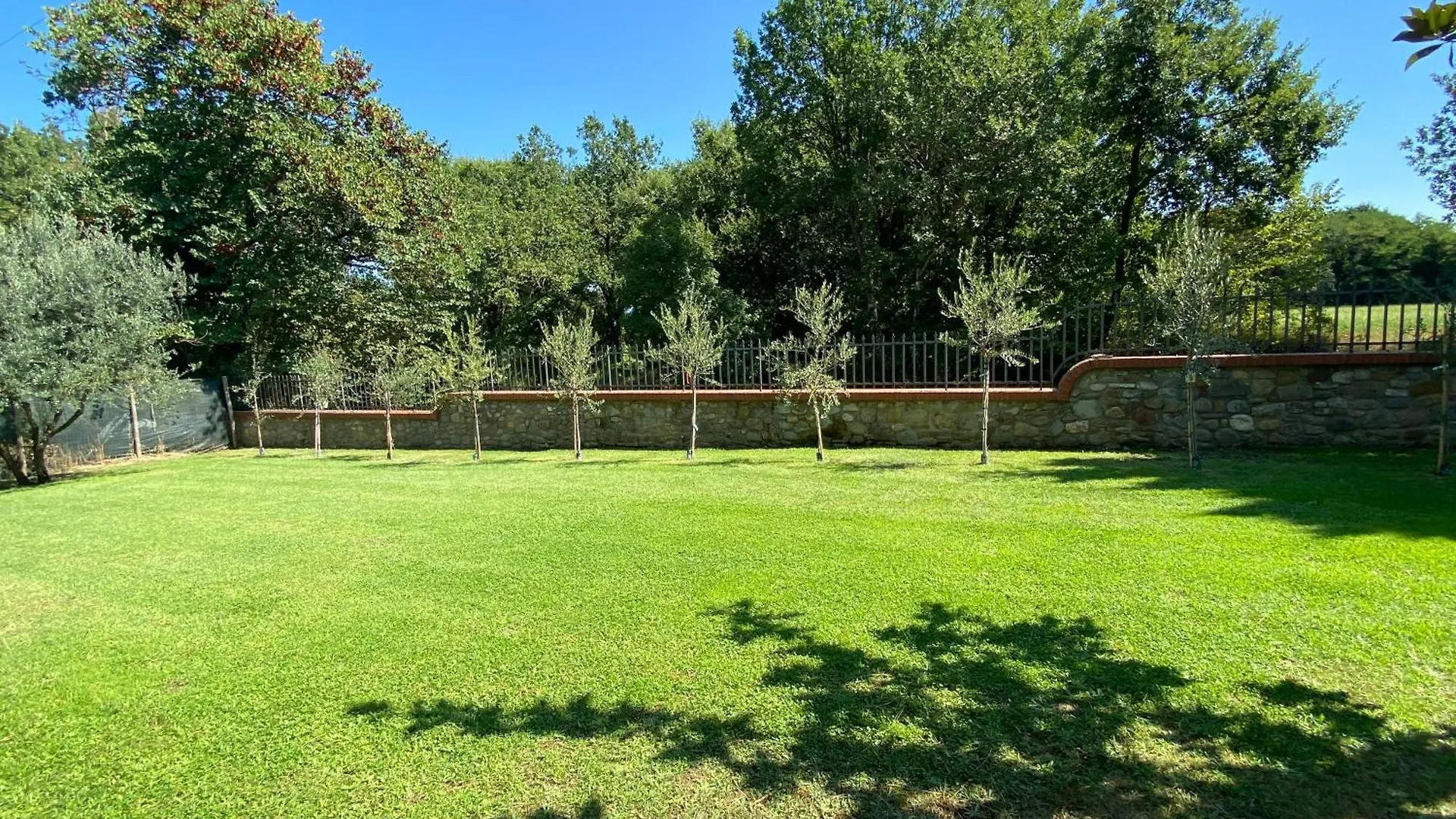 Appartamento Casa Giogo Arezzo 0*,