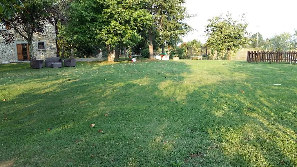 Appartamento Casa Giogo Arezzo 0*,  Italia